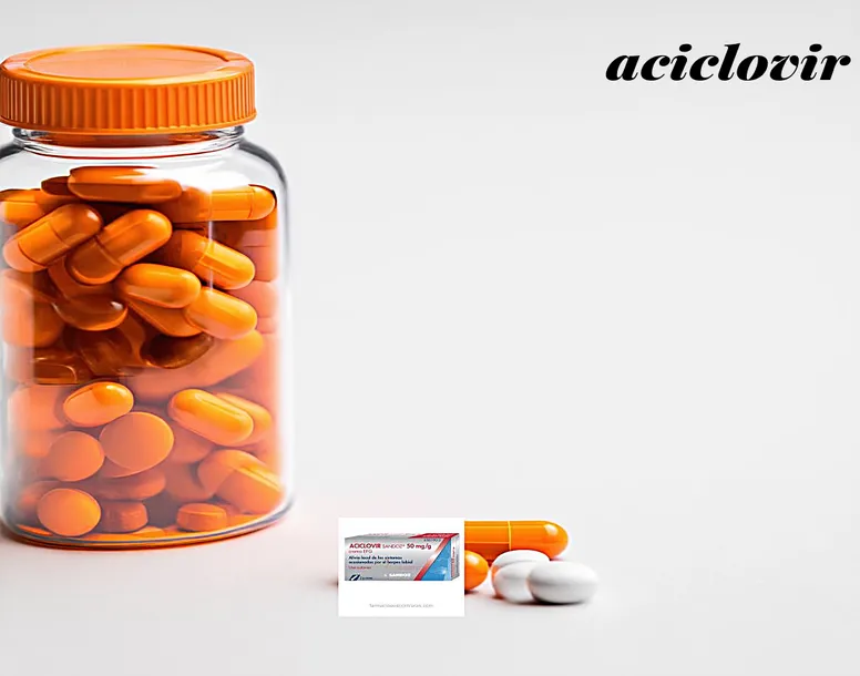 Aciclovir 1