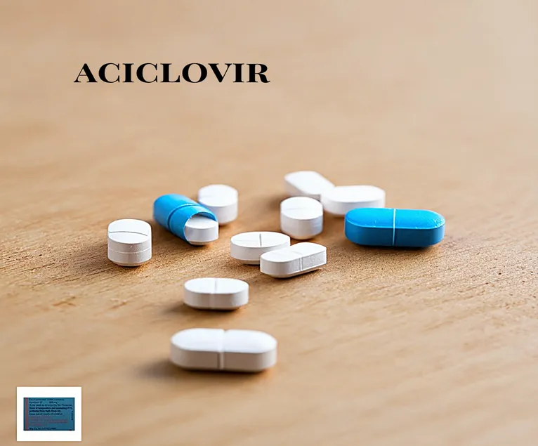 Aciclovir 2